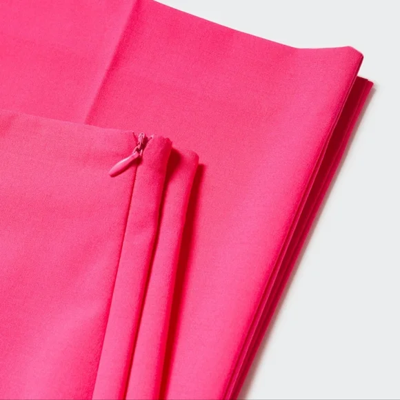 MANGO Culottes - Picture 5 of 5